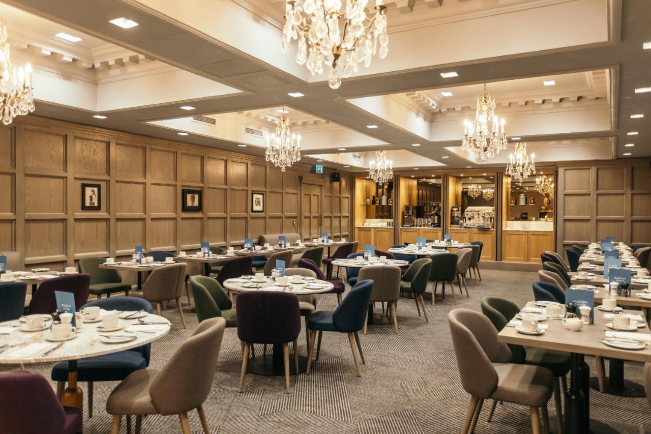 The Scotsman 4* Édimbourg