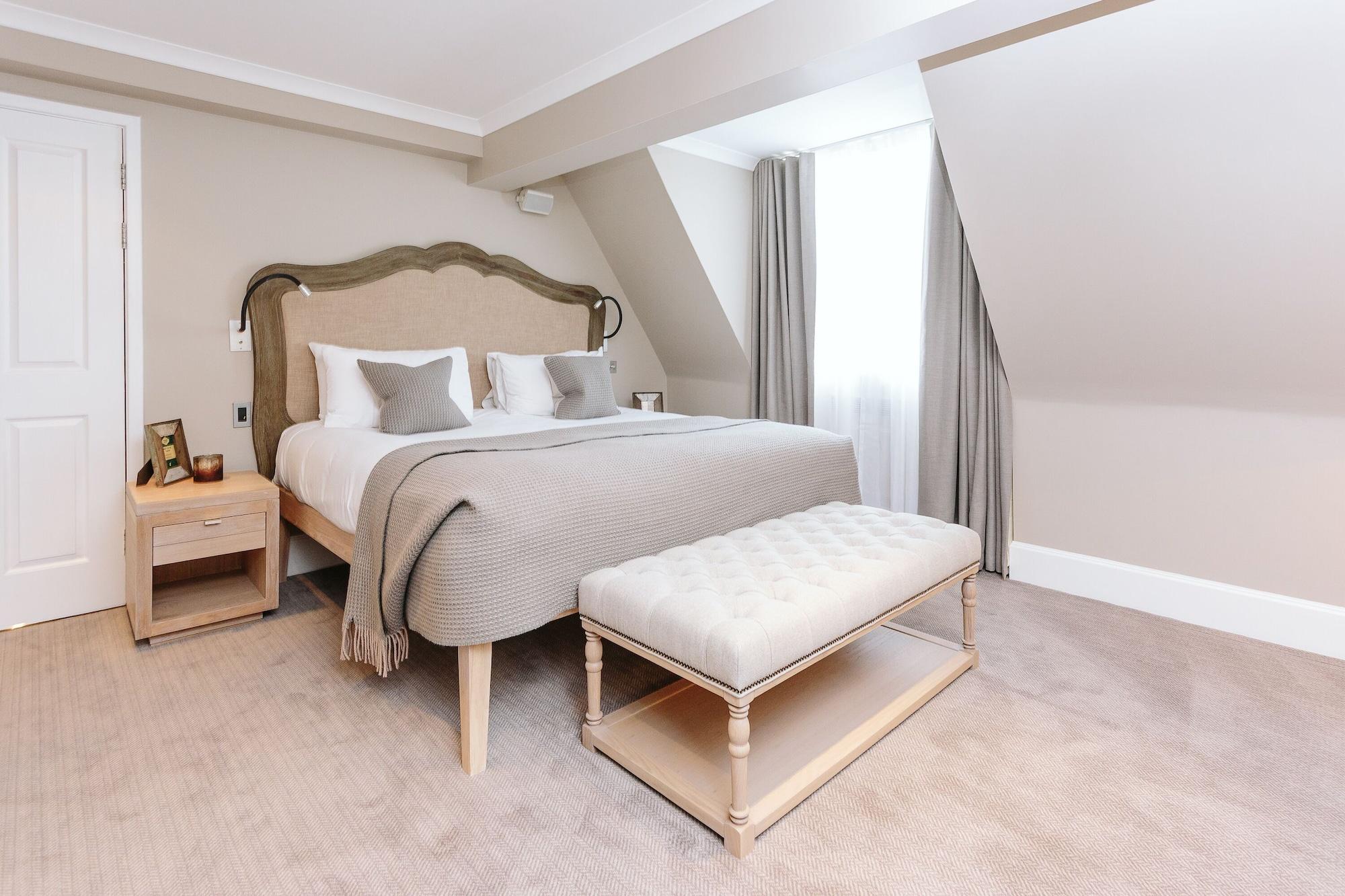 The Scotsman 4* Édimbourg