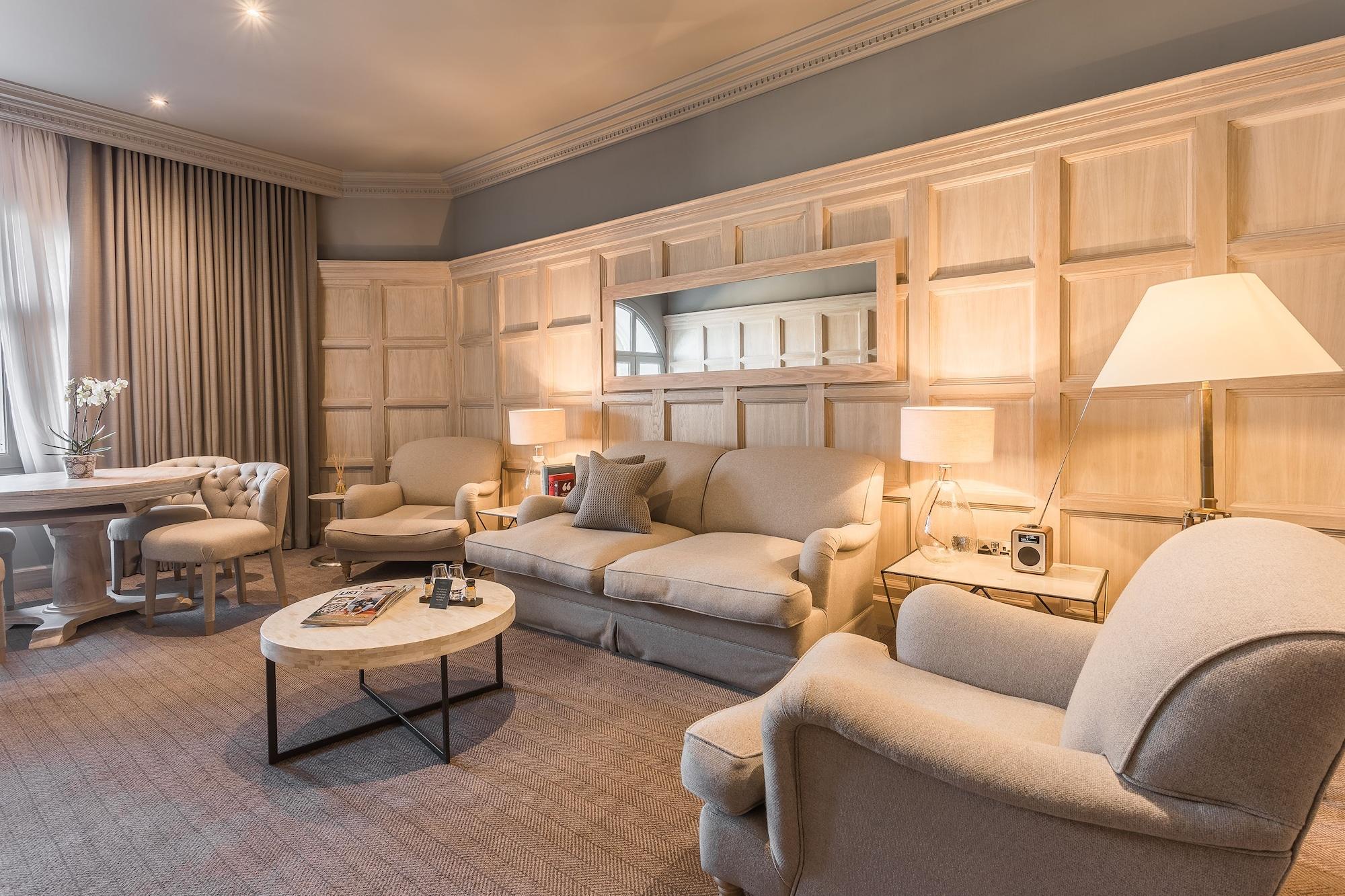 The Scotsman 4* Édimbourg