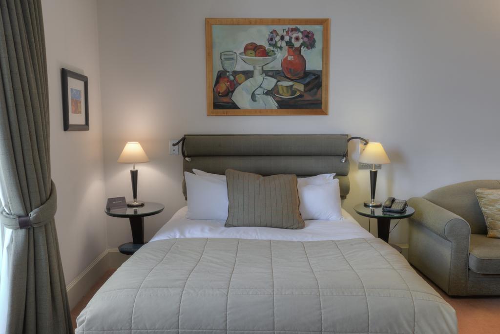 The Scotsman 4* Édimbourg