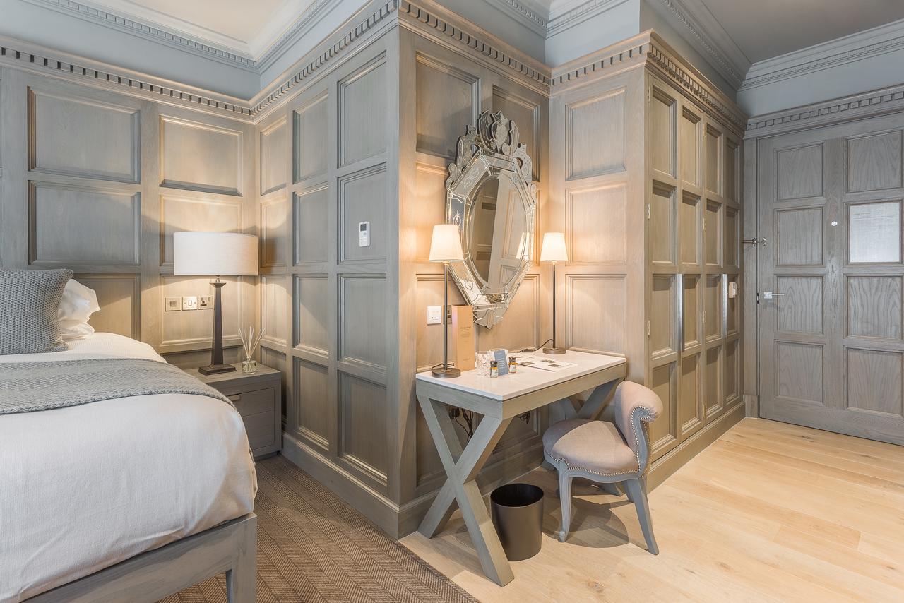 The Scotsman 4* Édimbourg